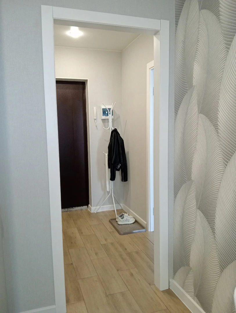 Квартира Однокомнатная