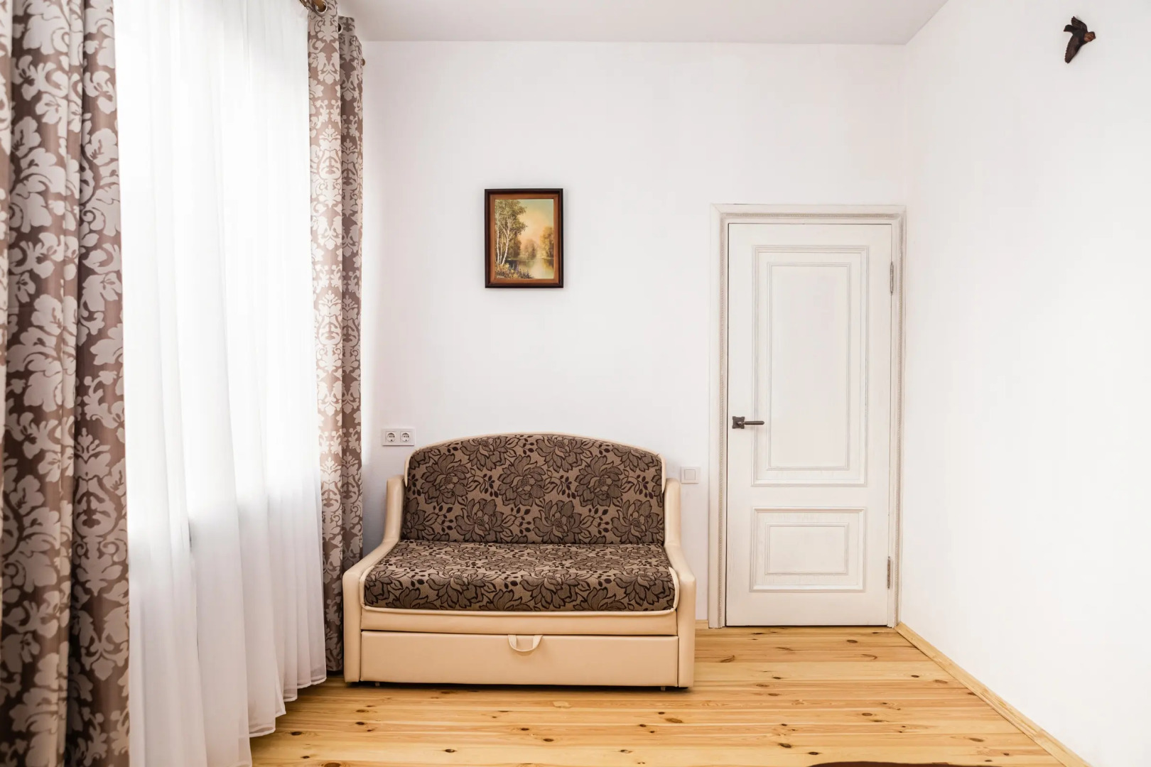 Апартаменты в Белорусском Стиле: Родны Кут