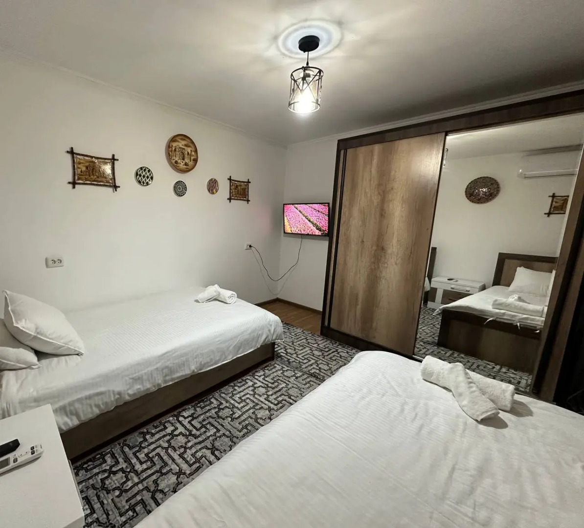 Частный дом Chehra