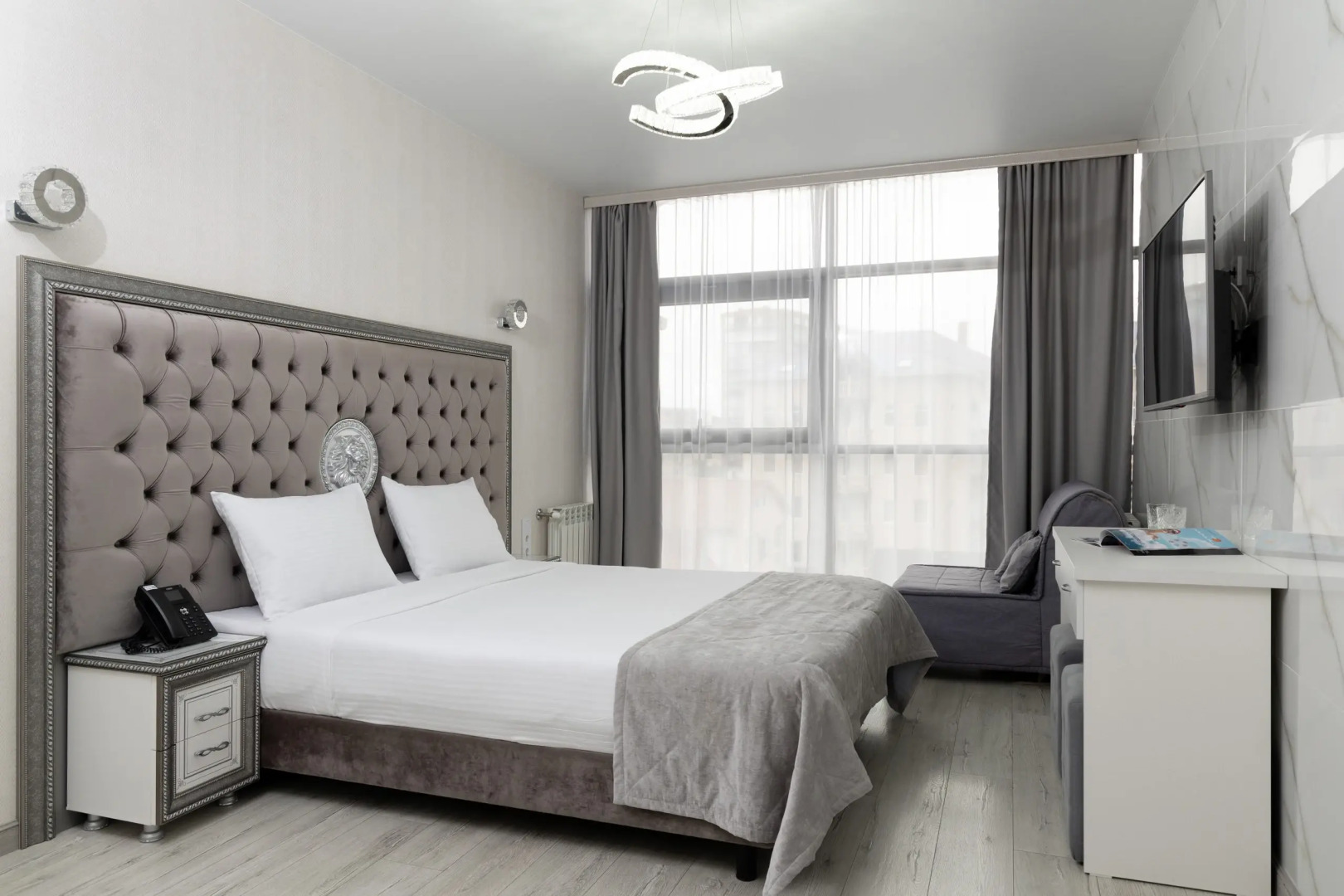 Отель Малекон Hotel by Provence