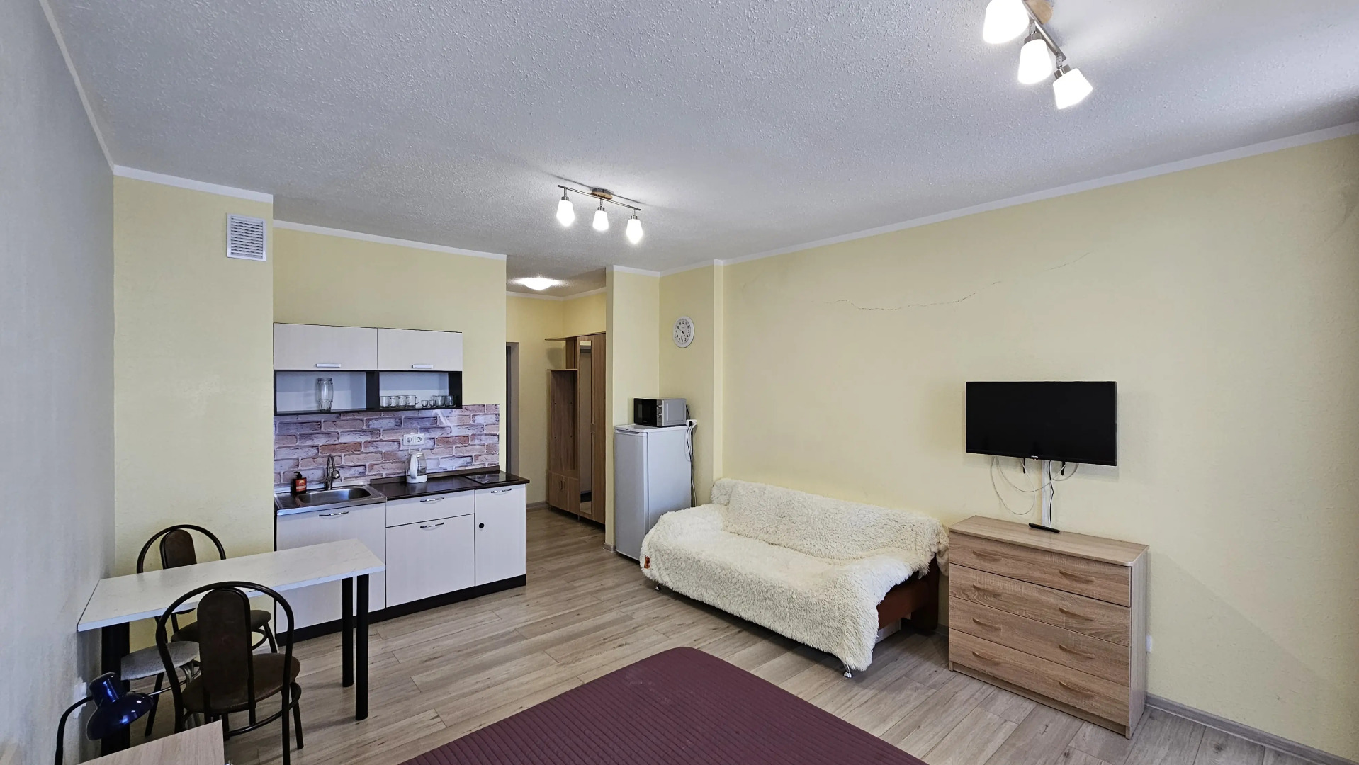 Квартира Марьин Дом на Азина, 22/7