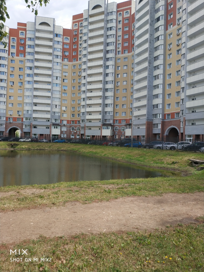 Квартира в Центре Города