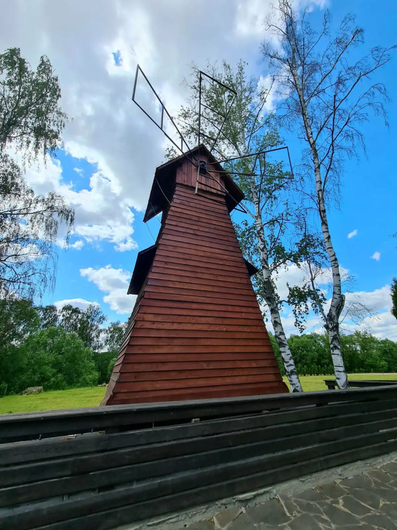 Отель Меридиан-Домодедово