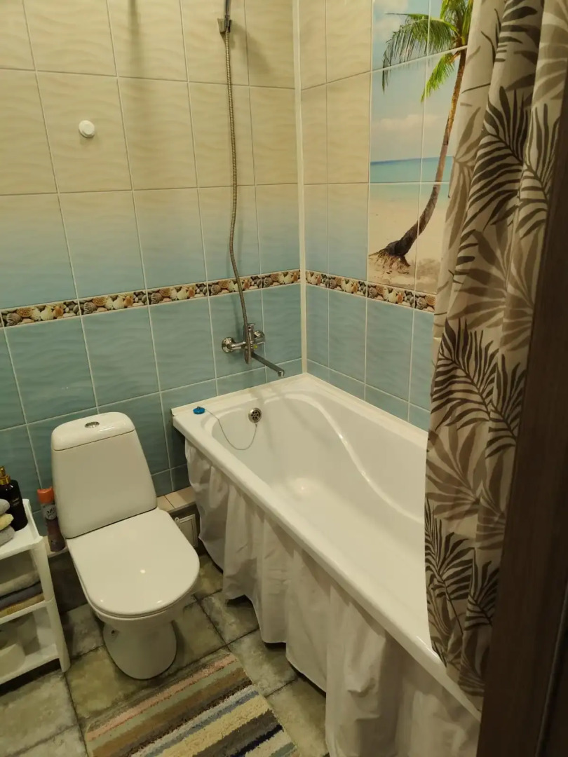 Квартира Двухкомнатные Апартаменты Сандал Самый Центр