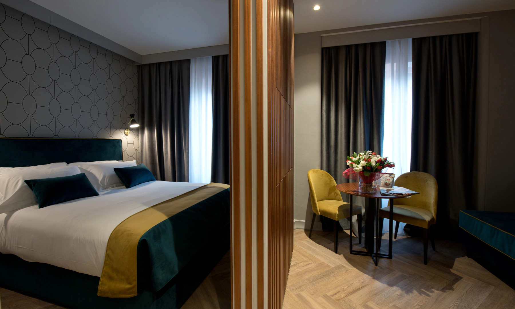 Duomo Hotel & Apartments