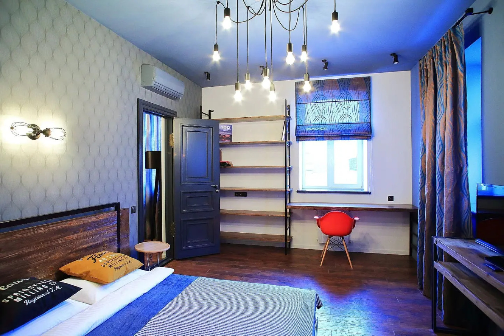 Отель Бонотель