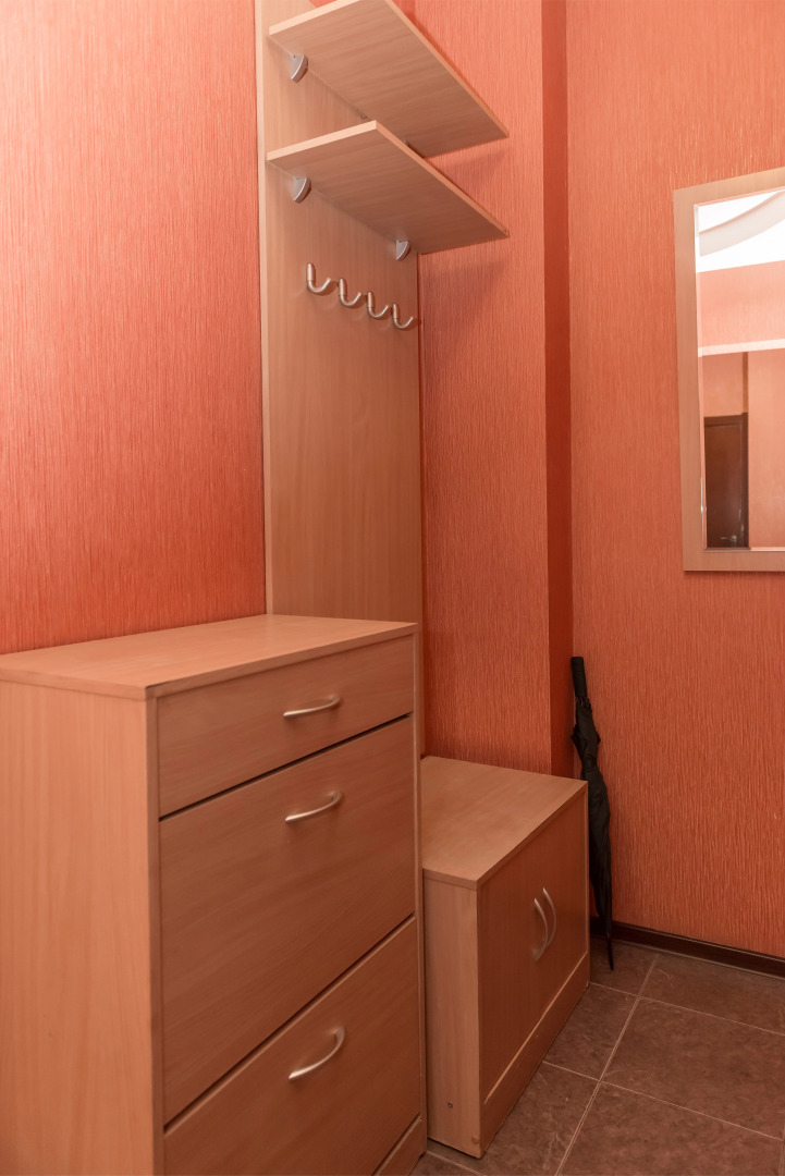 Апартаменты двухкомнатные Premium в центре