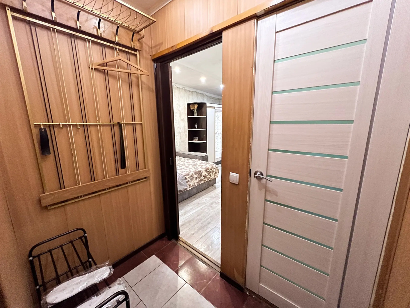 Апартаменты Apart MV на Карла Маркса