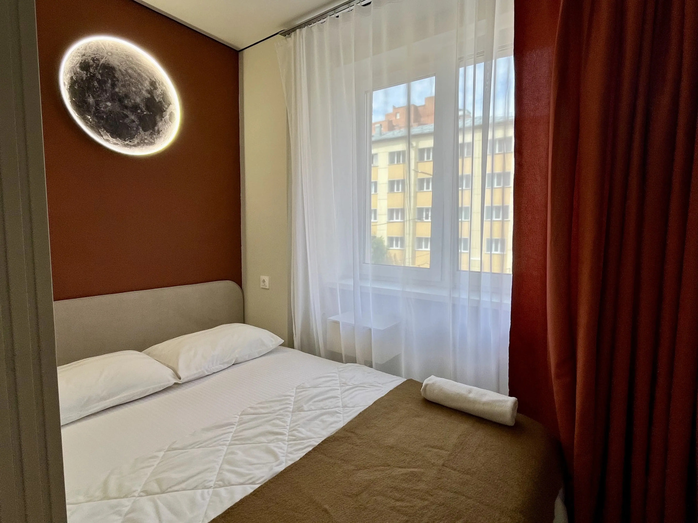 Хостел Трэвел