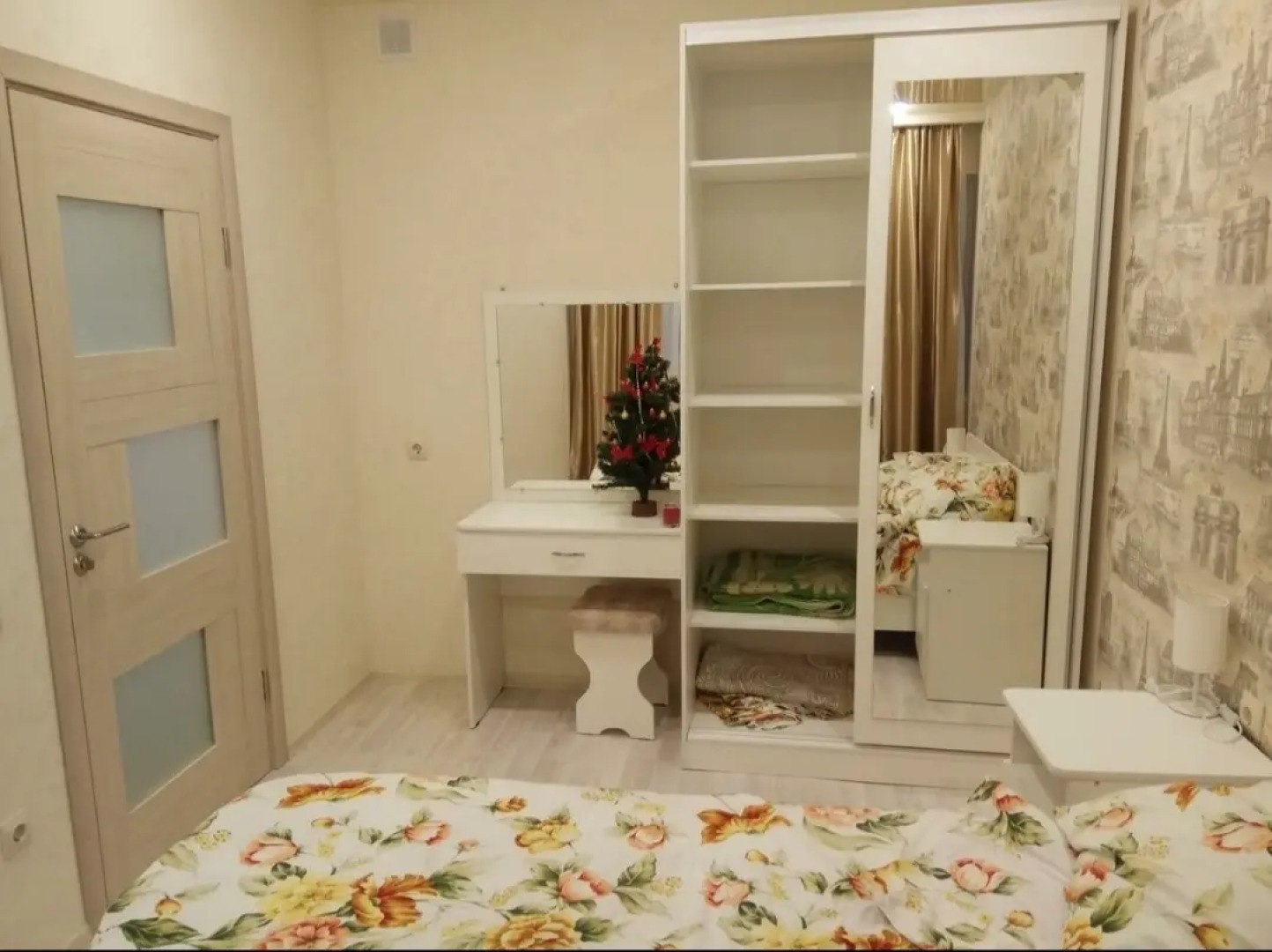 Апартаменты Happy Time in Sochi 4