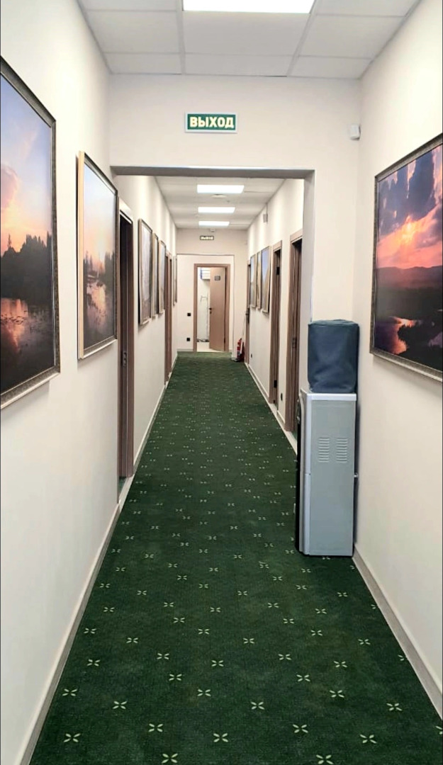 Отель Звездный