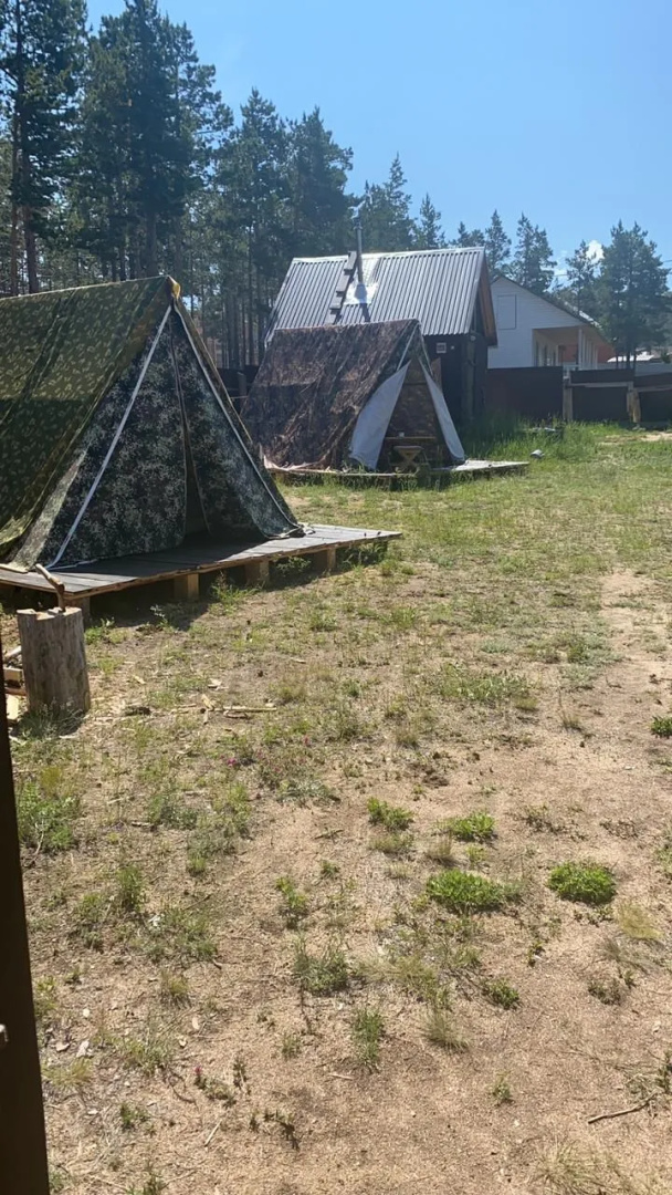 Гостевой дом Family house