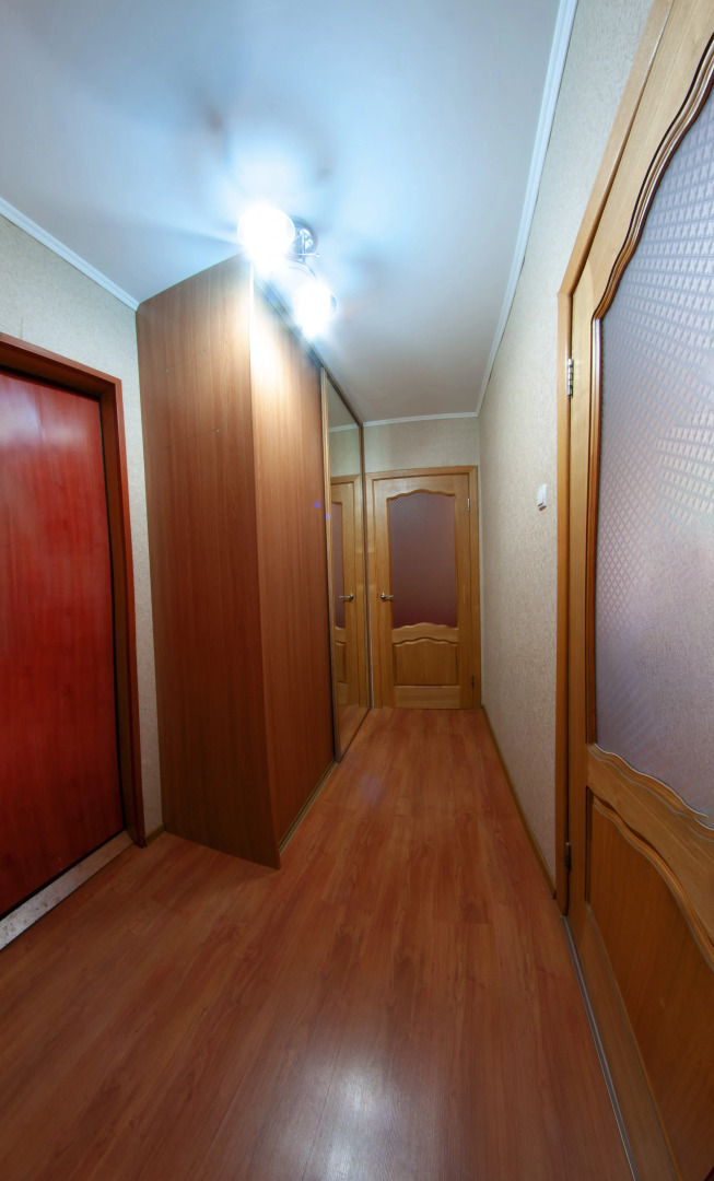 Апартаменты Эконом  на Мельничной 24-26