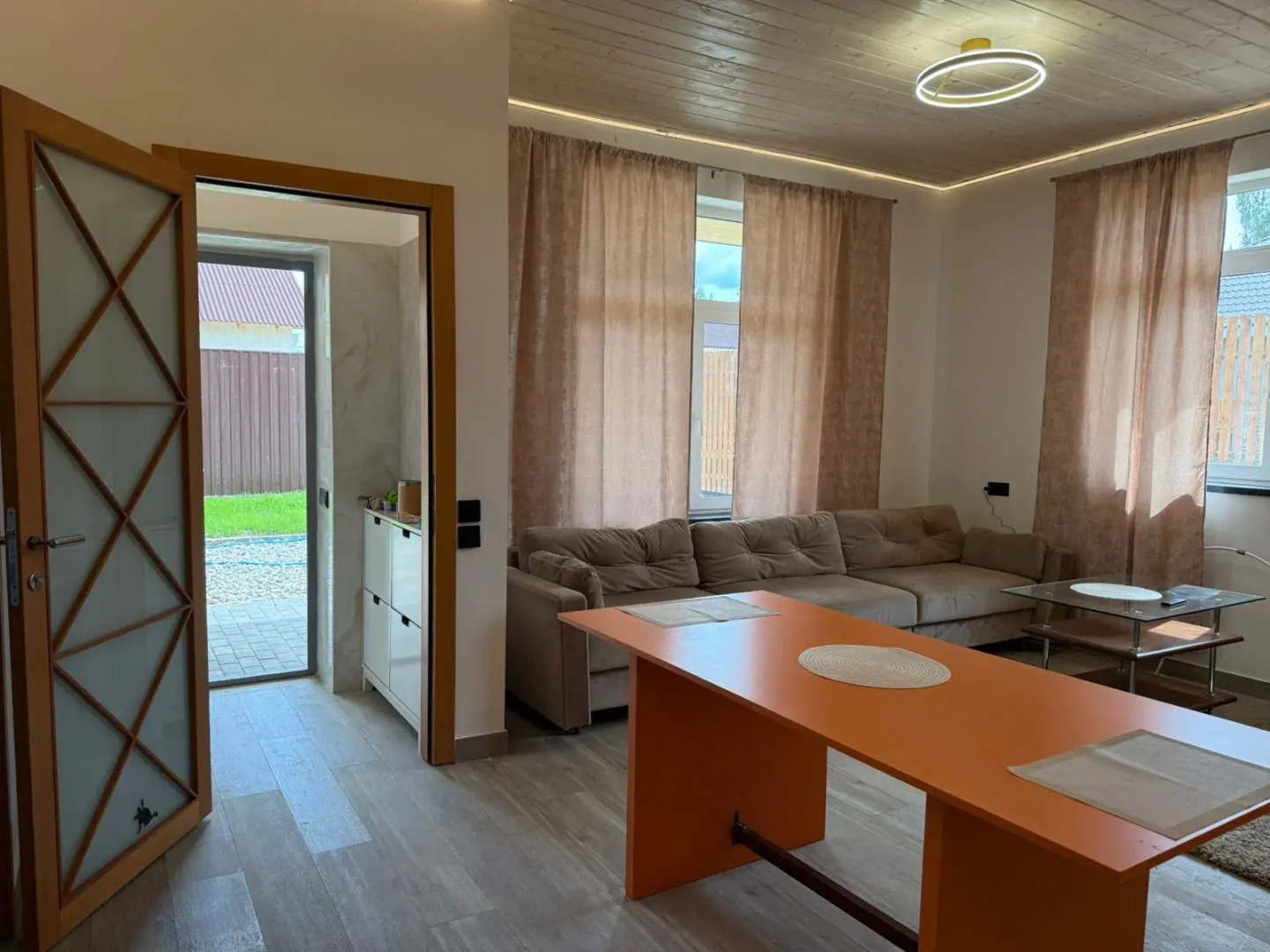 Частный дом Jungle с бассейном