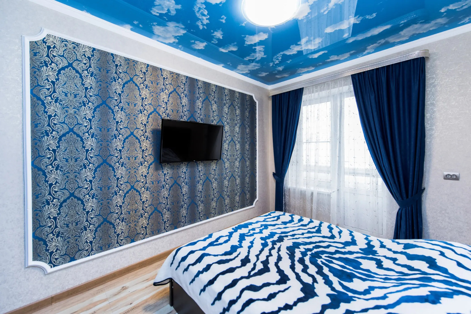 Гостевой Дом Версаль