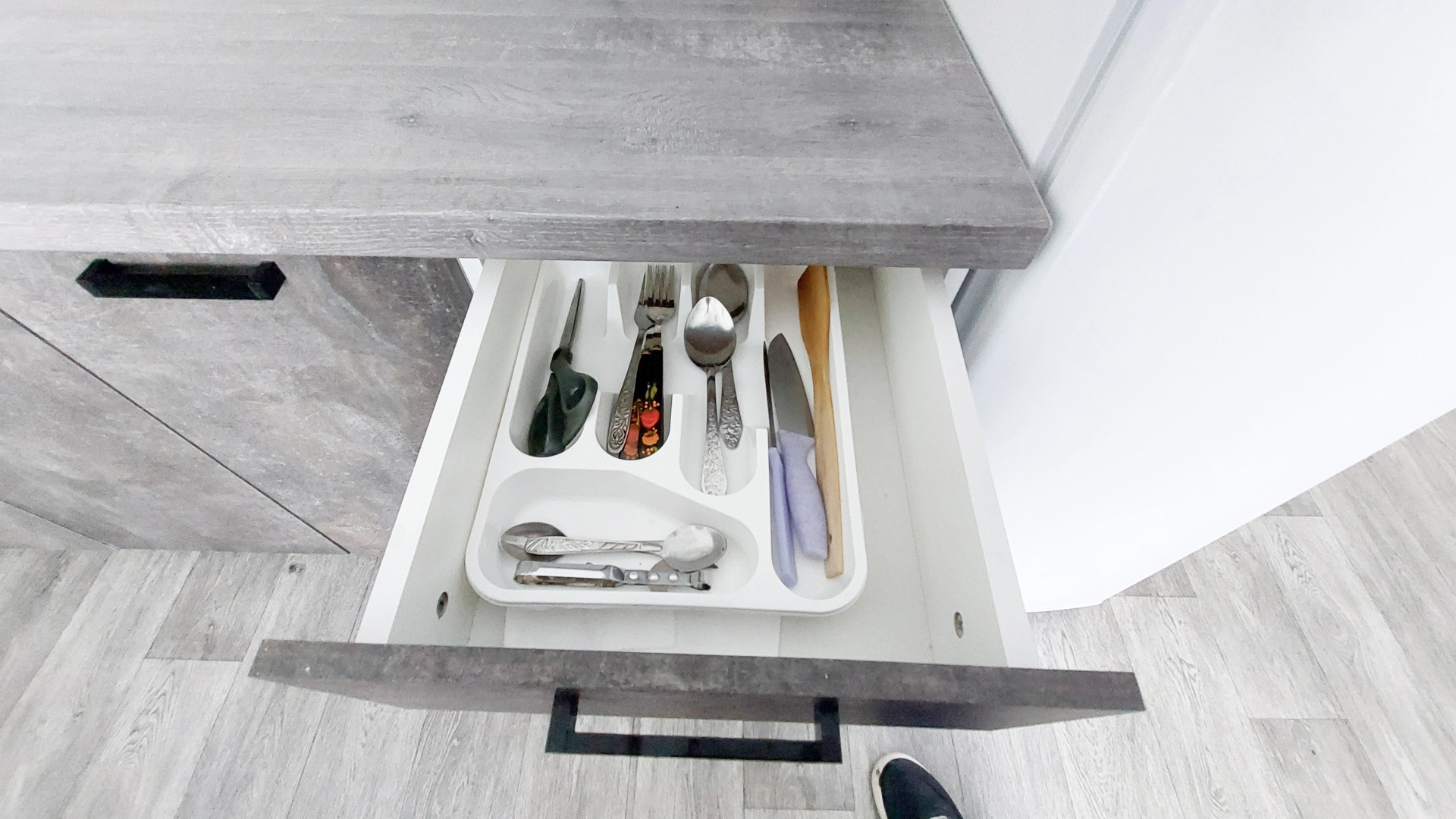 Квартира на берегу Иртыша