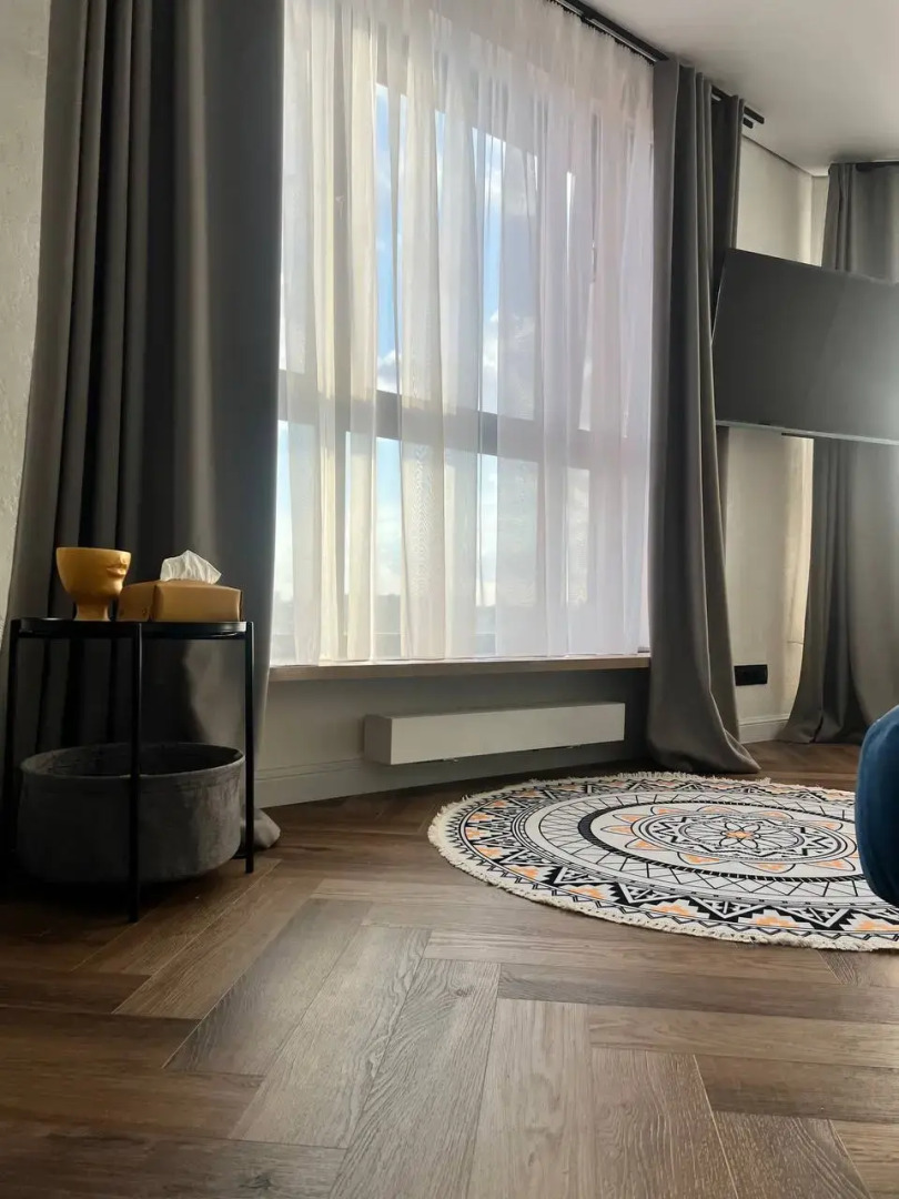 Апартаменты The Art