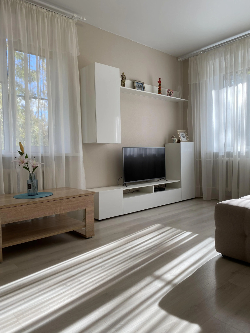 Квартира Уютно Как Дома