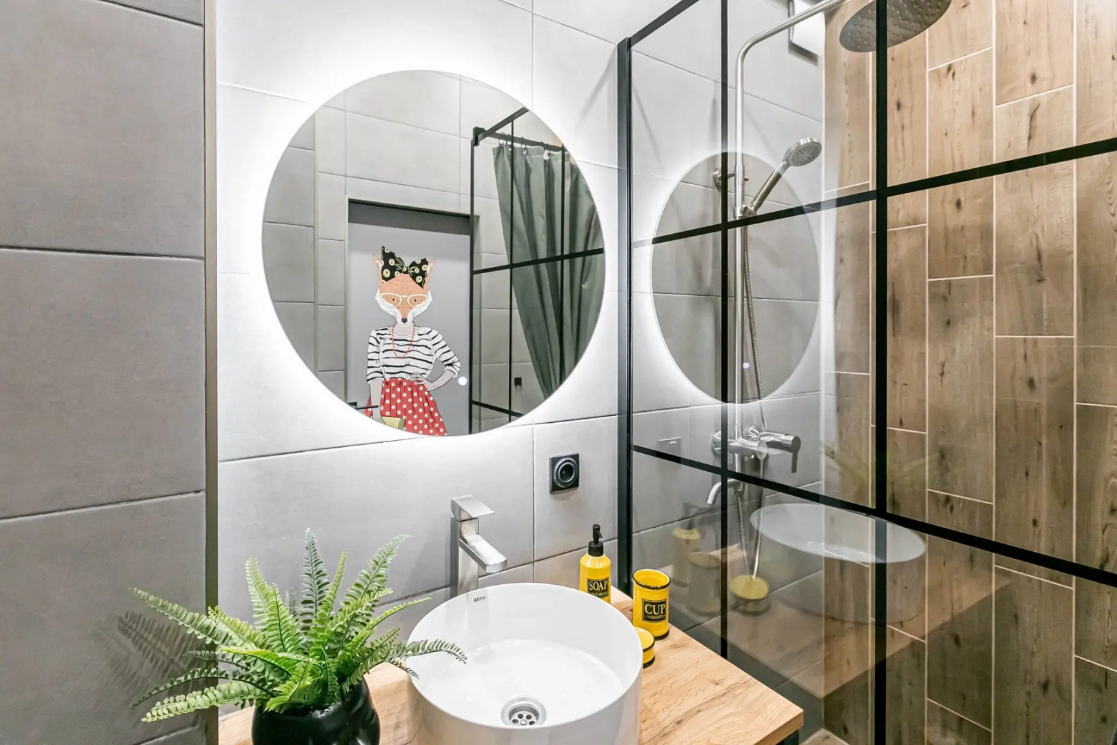 Апартаменты Две Подушки