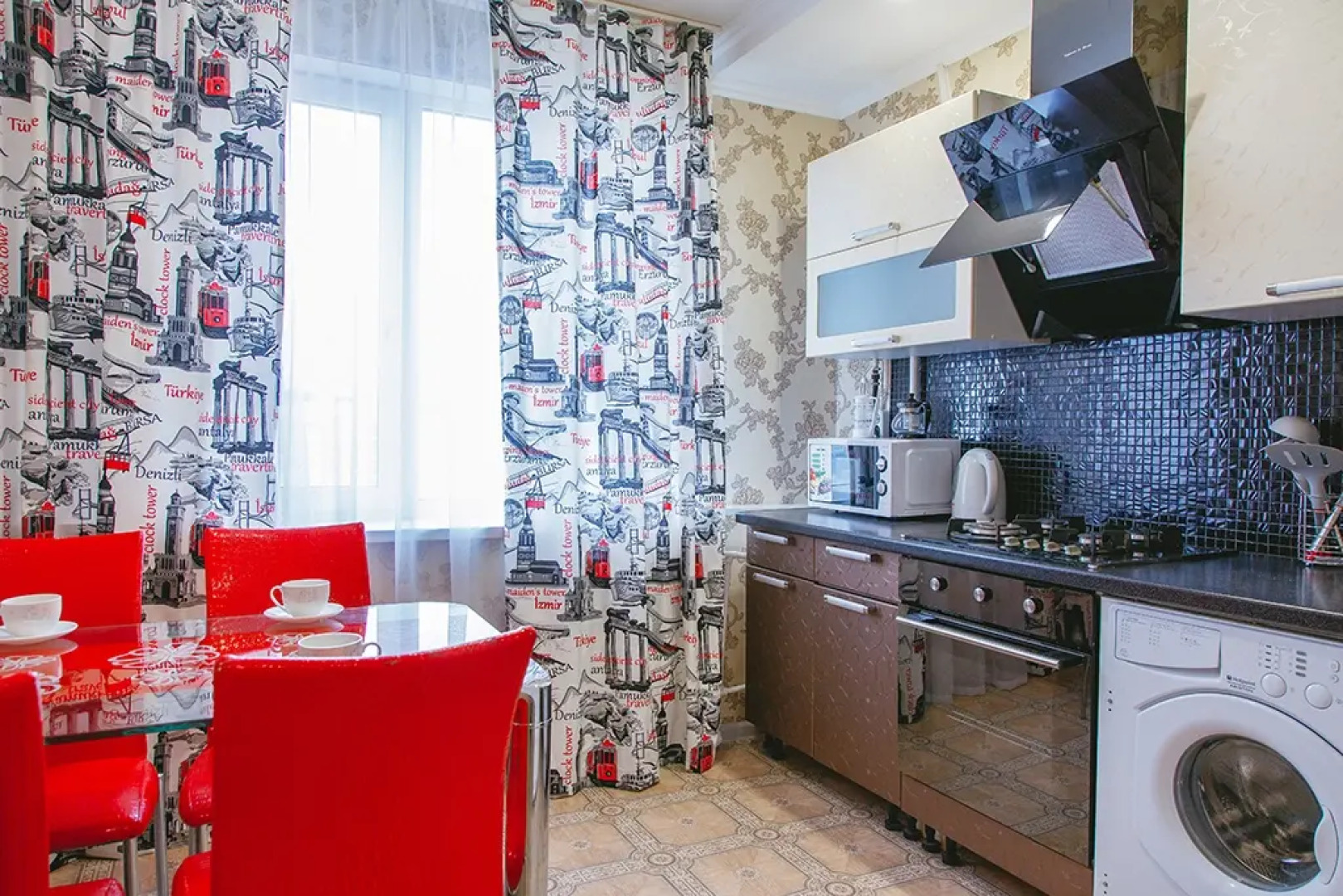 Апартаменты Пять Звёзд Ультрафиолет