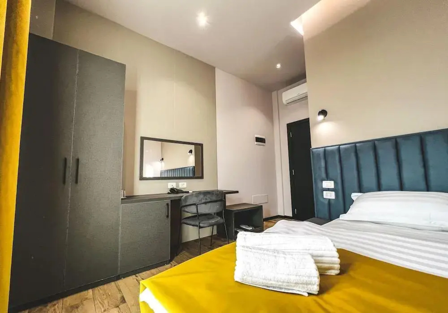 Бутик-отель Nord