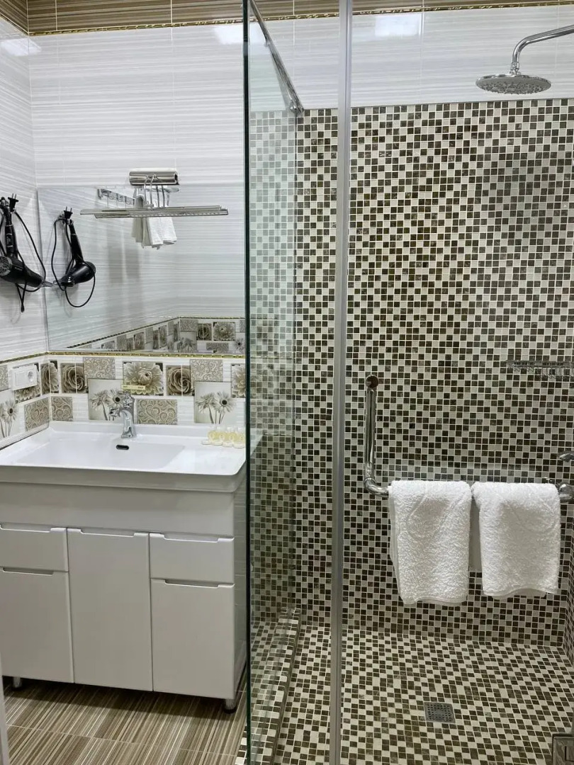 Отель Asal Boutique