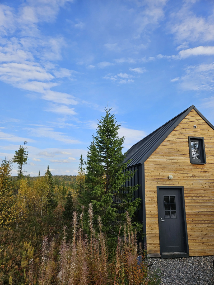 Aurora Barnhouse	