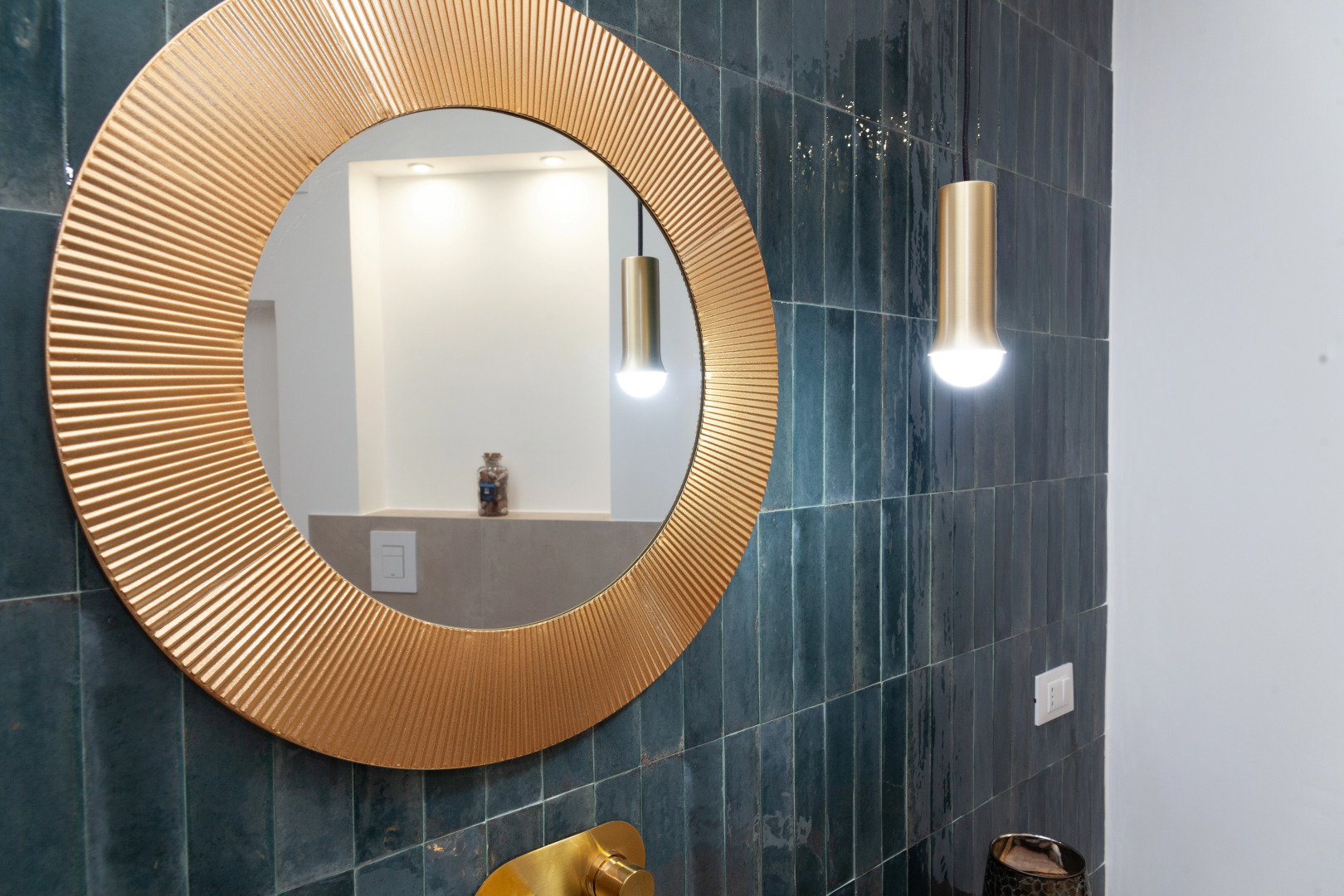 Вилла Seven Palms