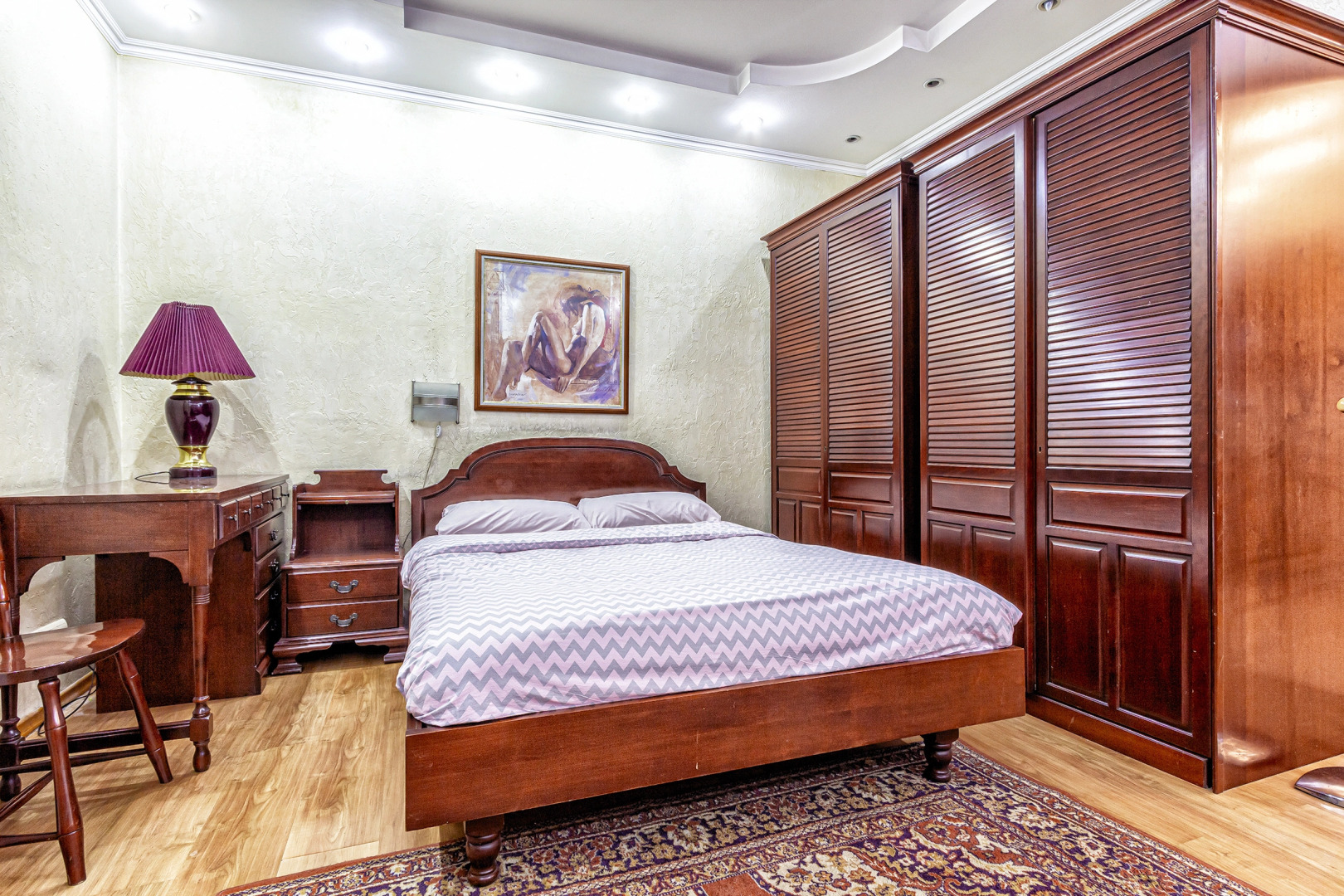 Апартаменты 15 Самый центр. Идеально для командированного и туриста.