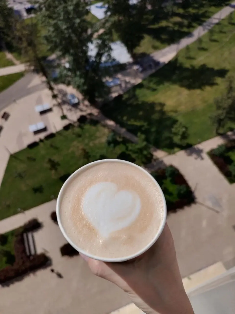 Квартира Уютная студия на Нижегородской