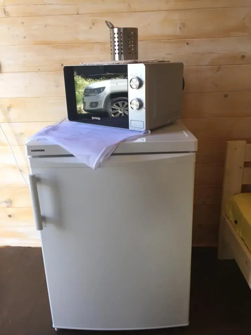 Частный Дом Летняя Комната на Даче Долос