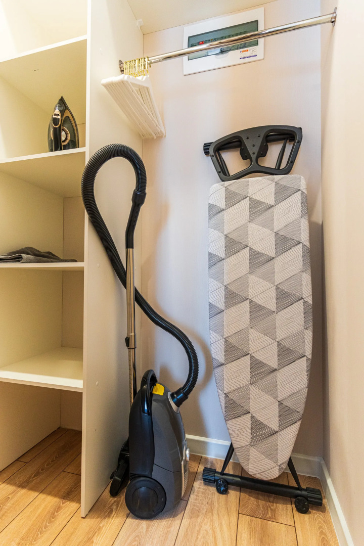 Апартаменты Уютная Квартира с Видом на Море и Город от LetoApart