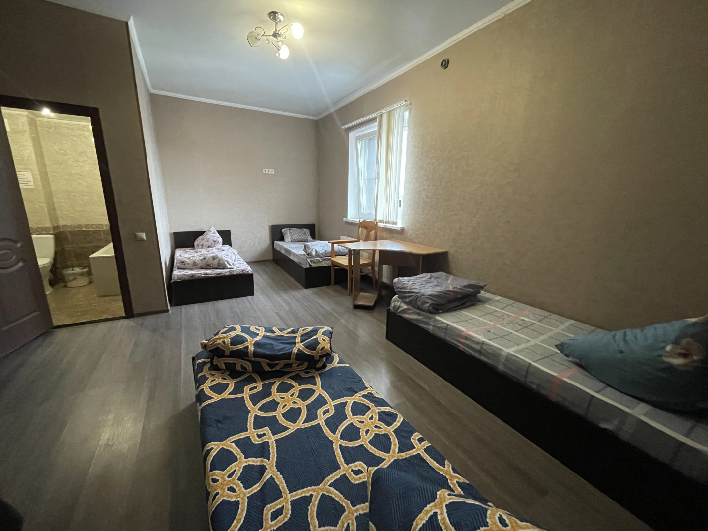 Гостевой дом Внуково Хоум