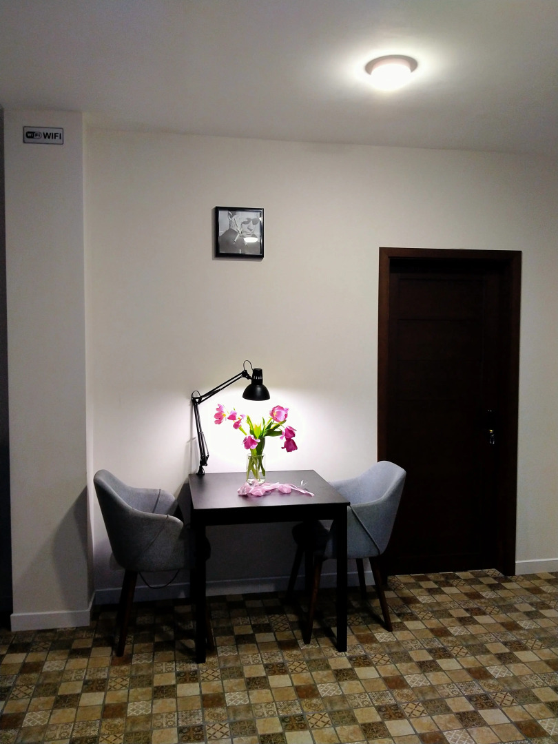 Гостевой дом Сибирский