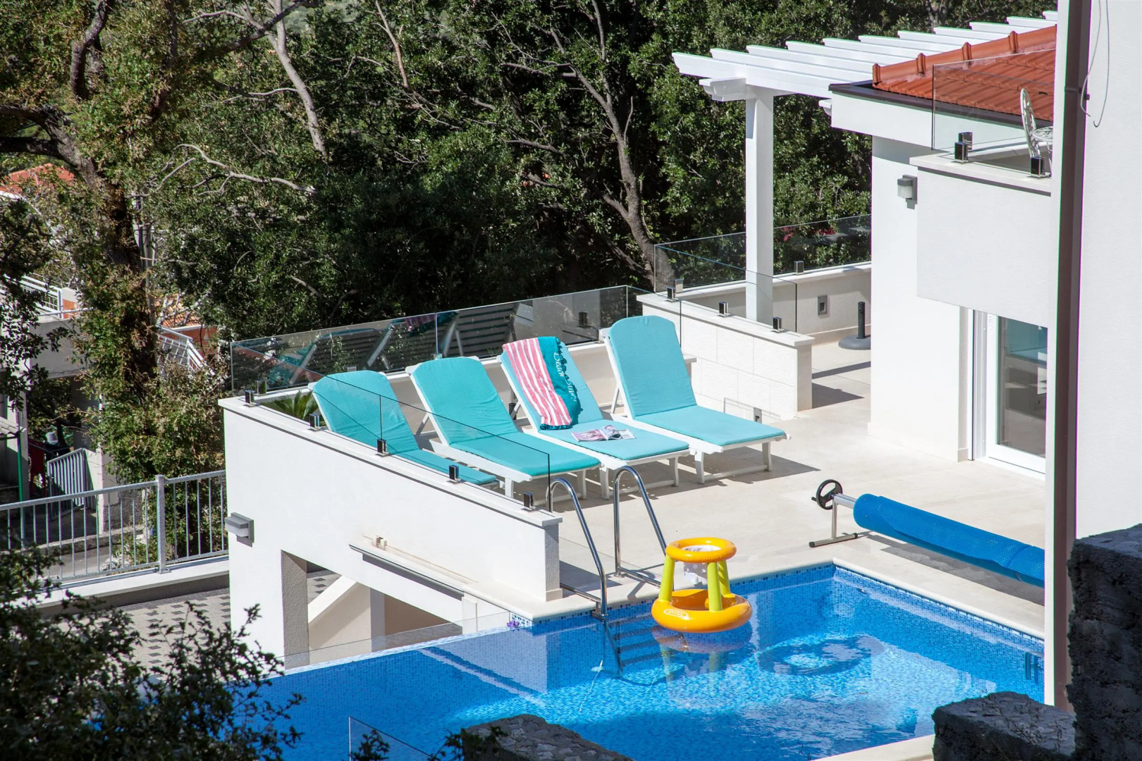 Гостевой дом Villa Prestige