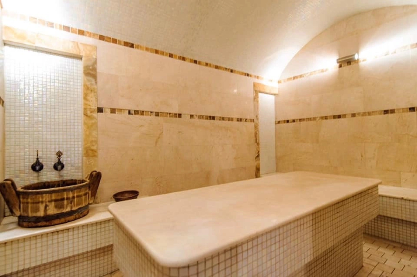 Отель Tulip Residence & Spa