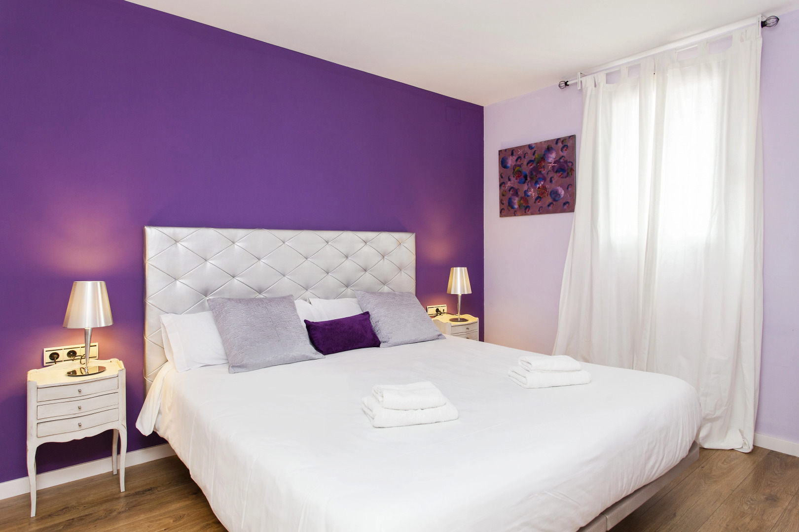 Апартаменты Barcelona Best Services