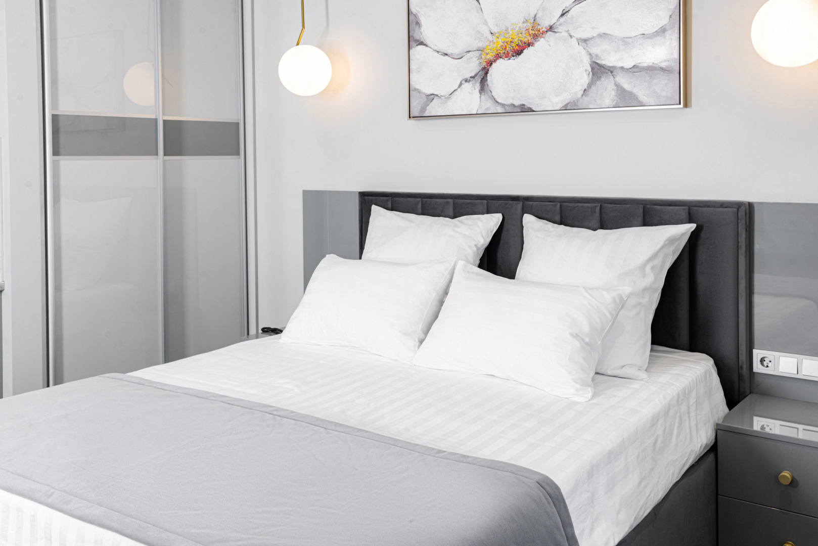 Гостевой дом The White Residence