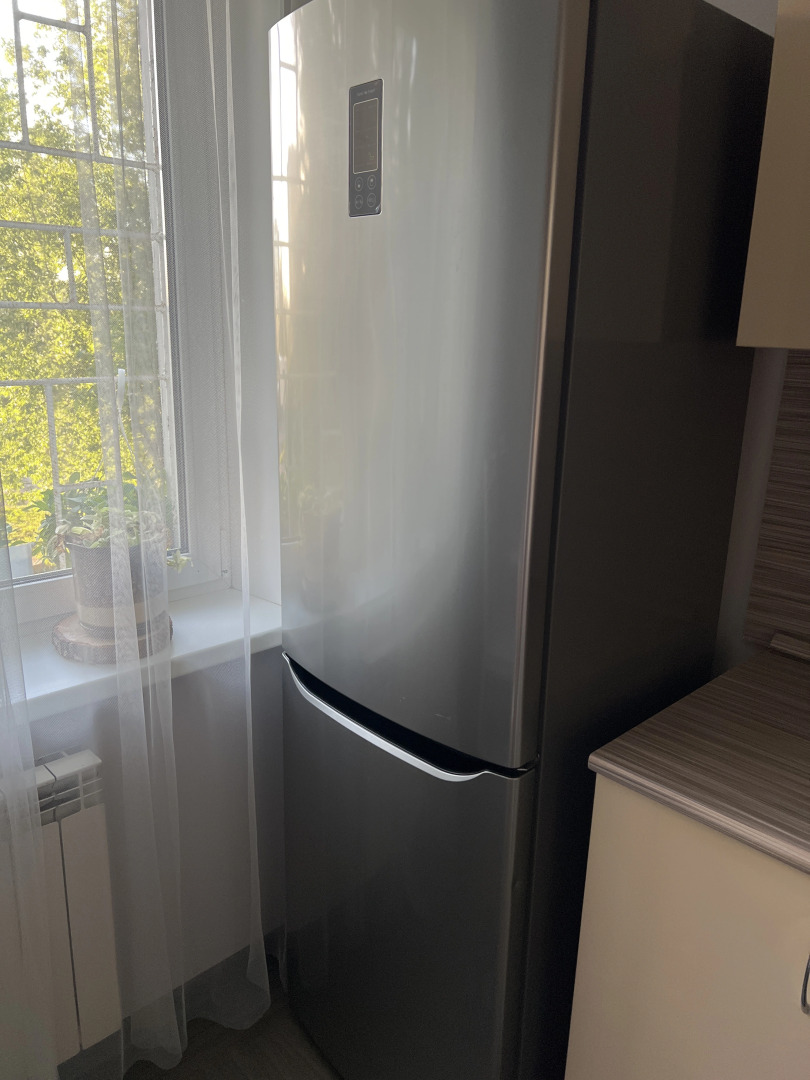 Квартира На проспекте Ленина