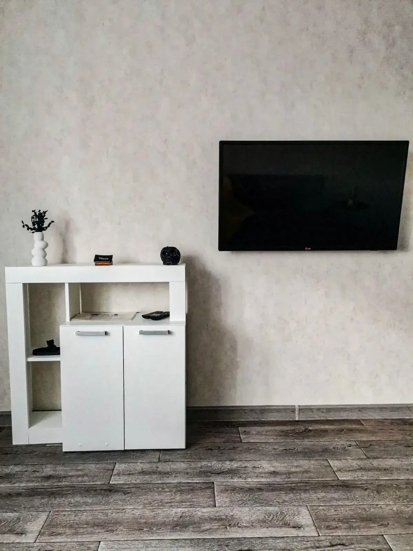 Квартира Комфортные квартиры на жд