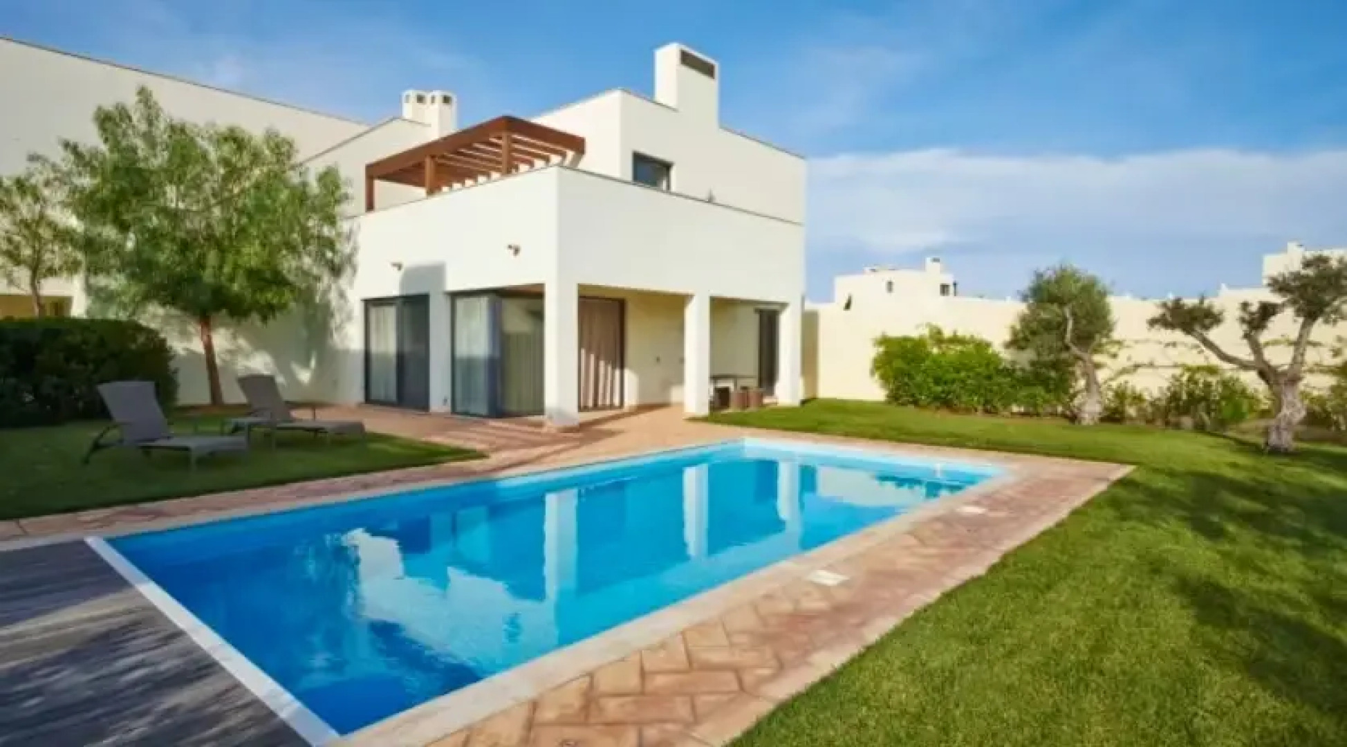 Курортный отель Martinhal Sagres Beach Family Resort