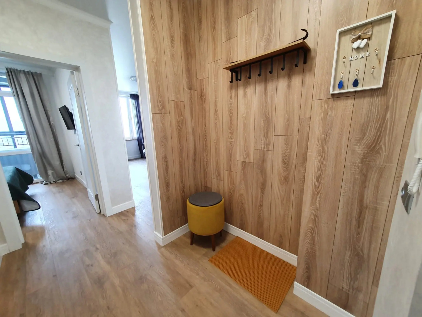 Квартира Солнечная Испания