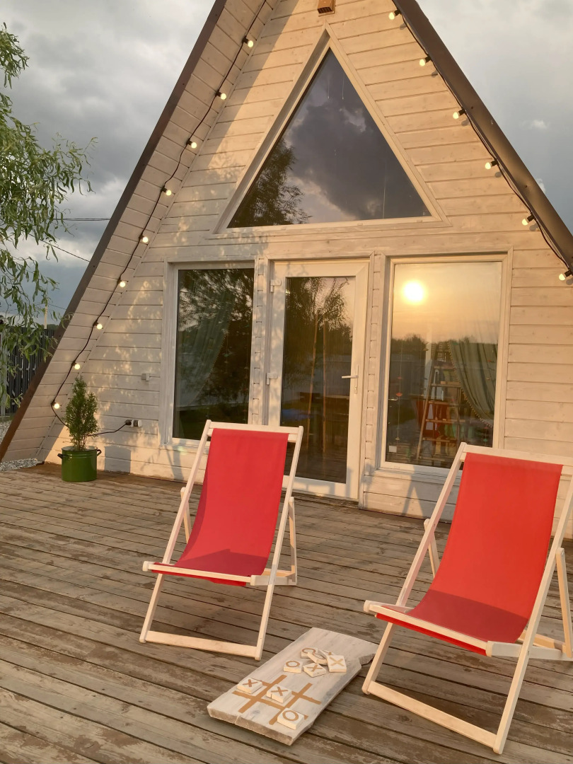 Гостевой дом Юкча