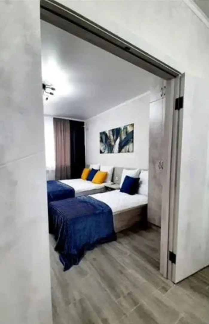 Квартира Уютная