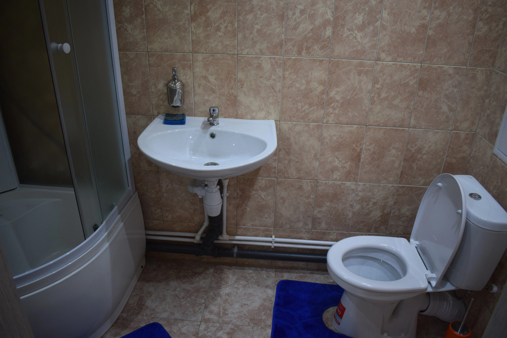 Хостел Амур