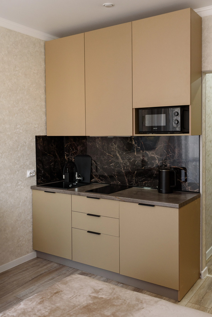 Апартаменты Diamond