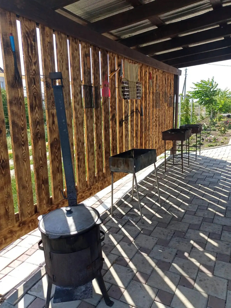 Гостевой дом Дельфин