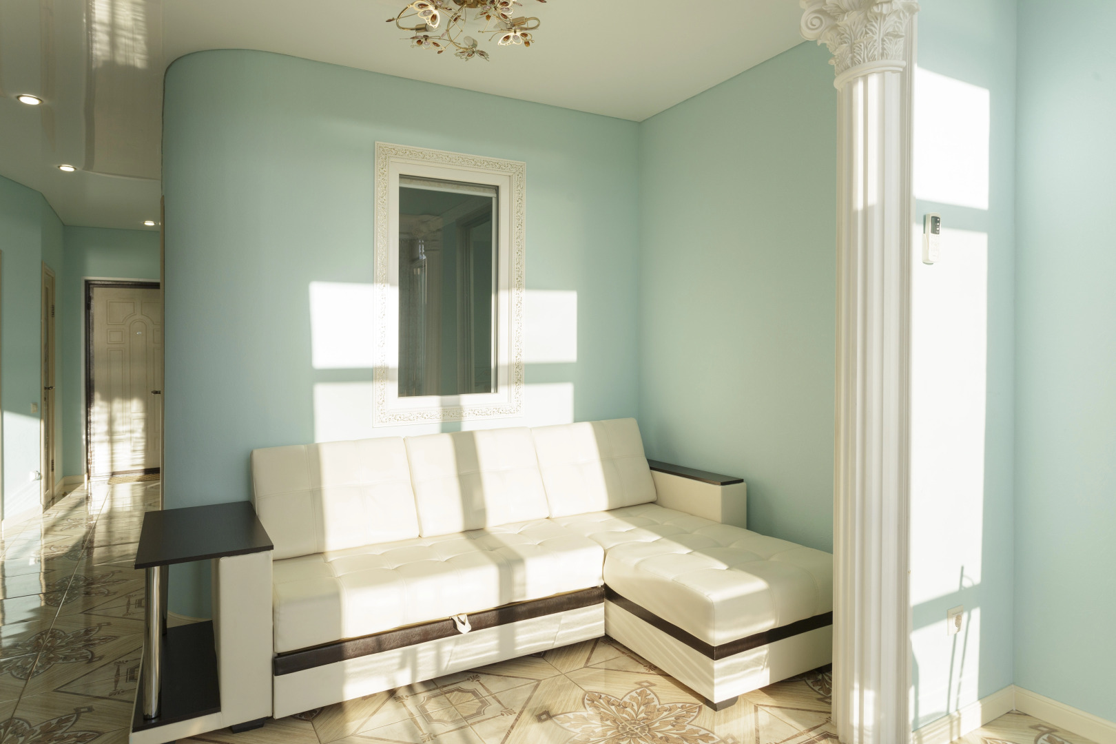 Апартаменты M Apartments Premier