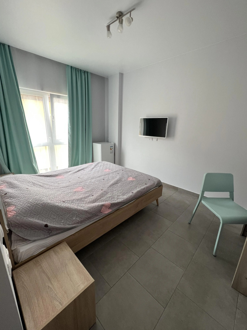 Гостевой дом Конкур