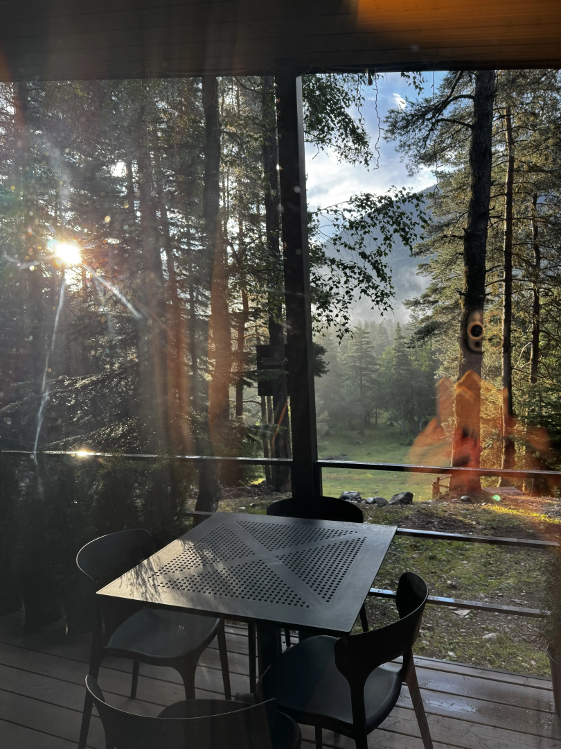 Частный дом 2 ПроЛес